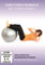 Core Fitness Workout - Ganzkörper-Training mit Gymnastikball