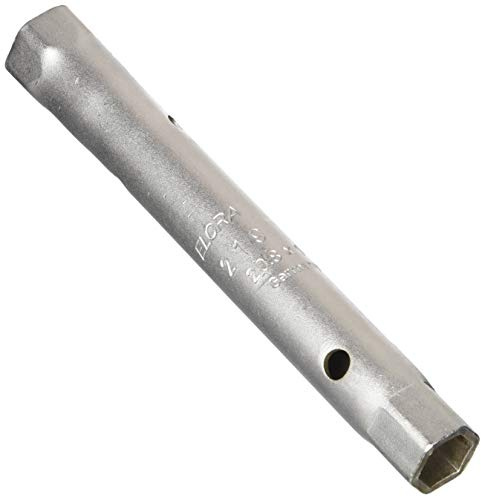 Zündkerzen - Rohrsteckschlüssel 219 16X20,8MM zu Verwenden mit Drehstift