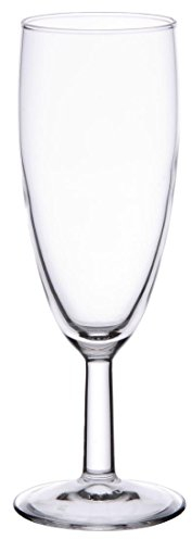 Arcoroc CJ498 Savoie Lot de 48 flûtes 170 ml