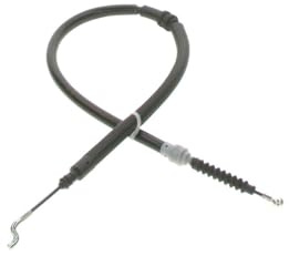 Bosch 1987477707 Brake Cable