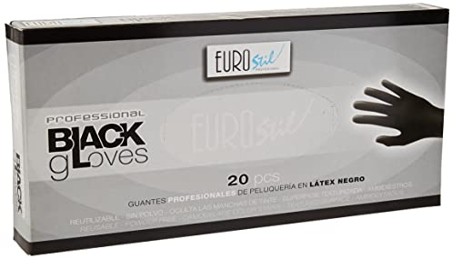 EUROstil Peeling-Handschuhe & Handschuhe, 500 g