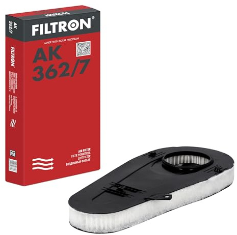 FILTRON AK 362/7 Luftfilter - für PKW + TRANSPORTER