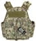 Zip Zap Zooom Viking Combat British Army Military Plate Carrier Battle Assault Vest Battle Platform BTP