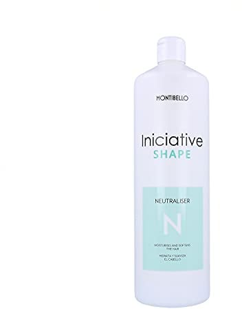 Montibello, Haarpflege und Kopfhaut (Neutralisierend) - 1000ml