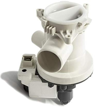 Hanyo B15-6AZ 9019886 Pompe de vidange pour machine à laver Beko 34 W