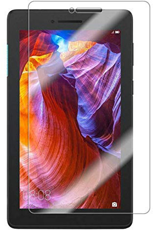 Glass Screen Protector for Lenovo Tab E7 TB-7104F 7 Inch Clear Transparent Anti-Fingerprint transparent Protective glass