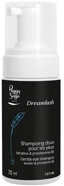 Shampoing doux pour les yeux - Dreamlash