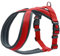 HUNTER Geschirr London Comfort, Rot, S-M/2