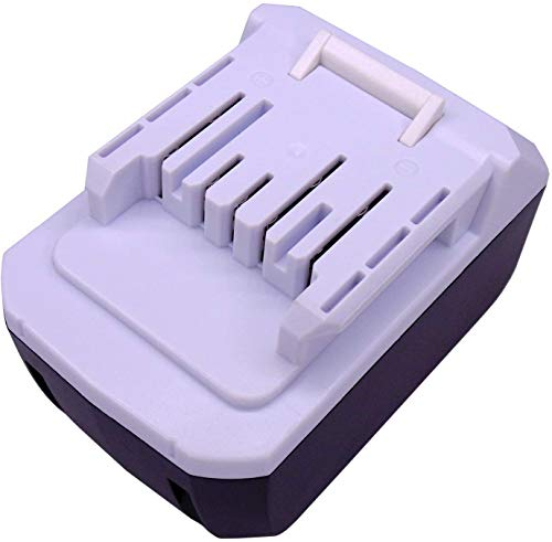 18V BL1813G 3.0Ah Akku Ersatzakku für Makita BL1813G BL1811G BL1815G BL1820G BL1840G, Makita HP457D TD127D TD127D 195608-4