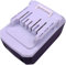 Batteria sostitutiva 18 V BL1813G 3.0 Ah per Makita BL1813G BL1811G BL1815G BL1820G BL1840G, Makita HP457D TD127D TD195608-4