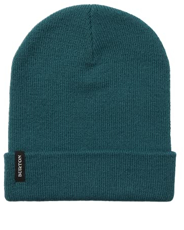 Burton Standard Kactusbunch Beanie Shaded Fichte, One Size