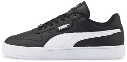 Puma Unisex Puma Caven 2.0Sneaker | Zeitloser Puma Court-Style trifft auf modernen Komfort – der Caven III Sneaker für Alltag, Freizeit und sportliche Looks.