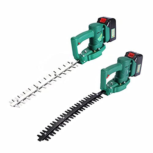 SZ-LY Taille-haie électrique sans Fil sans balais Scimitar