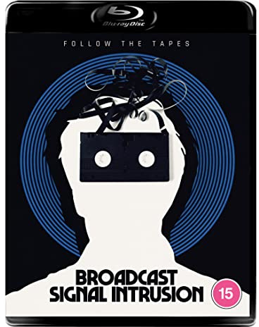 Broadcast Signal Intrusion [Blu-ray] [2022]