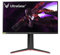 LG Electronics 27GP850-B.AED 68.5 cm (27 Inch) UltraGear Gaming Monitor (QHD, IPS Panel with 1ms (GtG), 180 Hz), Matte Black
