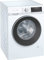Siemens WG42G200ES - Lavadora Carga Frontal Libre Instalación Blanco, 60 cm, 9 kilos 1.200 rpm - VarioSpeed - iQ500
