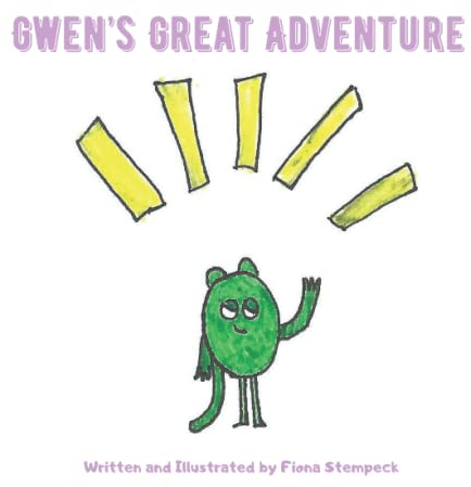 Gwen's Great Adventure