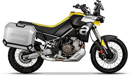 SHAD 4 System Aprilia Tuareg 660