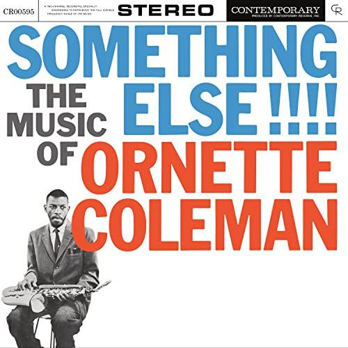 Something Else!!!! (Ltd.1LP)