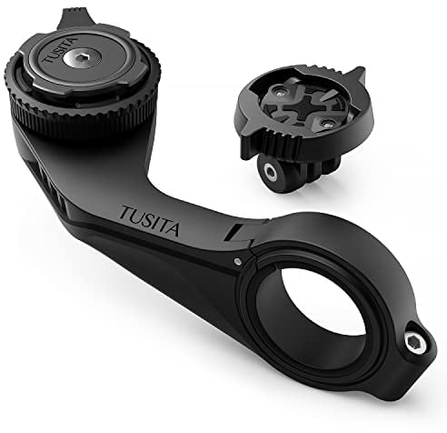 TUSITA Twist Lock Out Front Mount PRO - Radsport