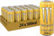 Monster Energy Ultra Gold Bebida Energética Sin Azúcar Sabor Piña Lata de 500ml - Pack de 24