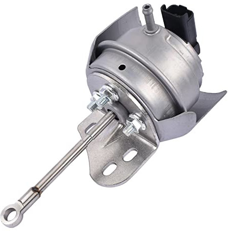 Turbolader Antrieb Kompatibel mit Fo-rd Mon-deo Fo-cus 2.0 TDCi 136/140 PS (2010-2012) #8064980003