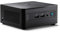 ASUS NUC 12 Pro Tall Kit RNUC12WSHI700000I (Intel Core i7 Prozessor, Alder-Lake-P, Intel Iris XE Grafik, Intel WiFi 6E, ohne Netzkabel)