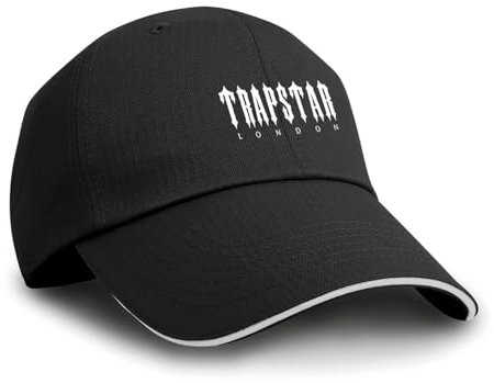 HOROMKE prgpccey frvunnzninc Kappe lässige Mütze Baseballmütze Bill-Trucker-Mütze Hat GATVV-HC-3854