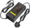 48V 2A Electric Bike Lithium Battery Charger for 48V 2A 13S Li-on Battery 54.6V E-bike Electric Scooter Power Supply DC 5.5mm x 2.1mm
