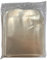 FLLAGG20 100X Bustine Buste Custodie CD Trasparenti per CD Dvd Vergini Bluray con Aletta di Chiusura - CD Sleeves Custodia Porta Dvd PVC Auto