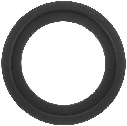 WHAMVOX Rv Toilet Seal Silicone Pour Toilettes De Camping-car Joint Étanche Pour Systèmes De Series