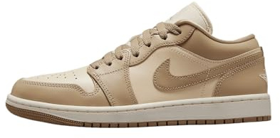NIKE Women's WMNS Air Jordan 1 LowSneaker