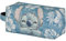 Trousse de maquillage trousse de voyage trousse de voyage adaptable au chariot organisateur accessoires, Stitch, beauté