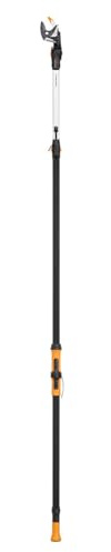 Fiskars X-series DualAction, Sécateur Télescopique UPX96