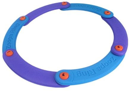 Wisylizv Boomerangs for Kids | Fly Spinner | Folding Boomerangs for Parent Child Interaction | Good Turning, High Speed, Wind Resisting Early Childhood, Preschooler, Daycare