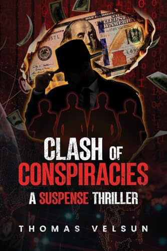 Clash of Conspiracies