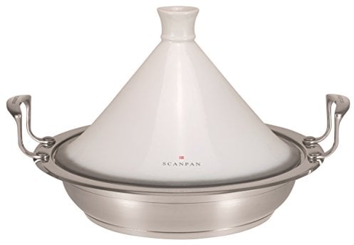 SCANPAN Impact 28 cm Tagine