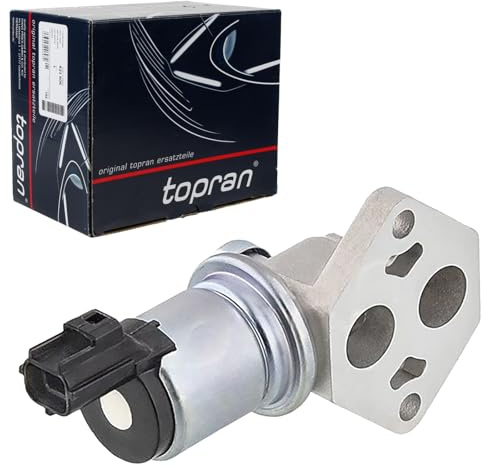 Topran Idle Control Valve, Air Supply 302 445