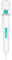 My Magic Wand Massagestab Vibrator mit Netzanschluss - Massage gerät für Muskeln und Intimbereich - Massage Zubehör für Männer und Frauen – Türkis