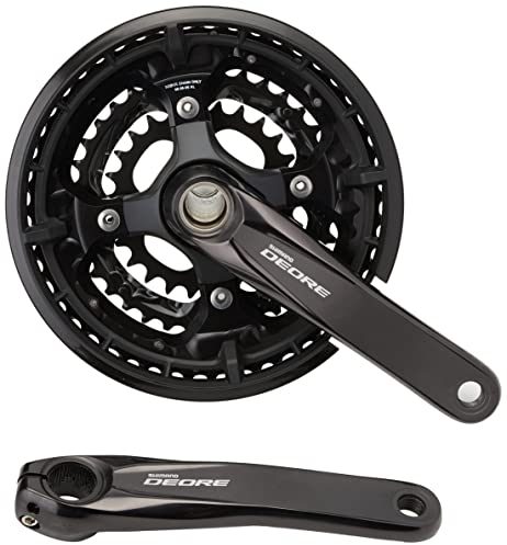 SHIMANO Unisex – Erwachsene T6010 Innenlager, schwarz, 1size