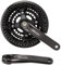 SHIMANO Unisex – Erwachsene T6010 Innenlager, schwarz, 1size