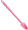 Kochblume Restelöffel L | Premium-Silikon & BPA frei | Hitzebeständig | Spülmaschinenfest | Farbe: pink