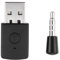 VBESTLIFE Mini USB 4.0 Bluetooth Adapter/Dongle Receiver and Transmitters for PS4 PlayStation