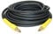 Kiam 10M Replacement Karcher K Series High Pressure Hose | Click Type Bayonet Plug Quick Connector | K2, K3, K4, K5, K6, K7