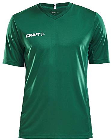 Craft Squad Solid Shirt Herren - L