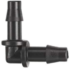 Elbow - Micro Irrigation / 4mm Barb (25)