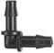 Elbow - Micro Irrigation / 4mm Barb (25)