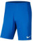 Nike Unisex Kinder Y Nk Df Park Iii Nb K Shorts, Royal Blue/White, 11 Jahre EU