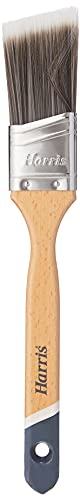 Harris Ultimate Walls & Ceilings Reach Paint Brush | 1.5, Brown