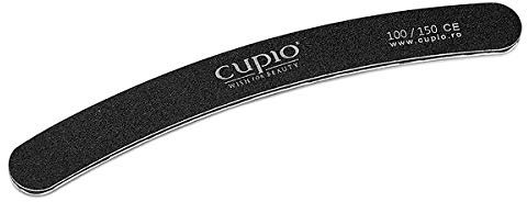 Cupio - Lima professionale per unghie 100/150